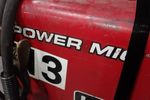 Lincoln Electric Lincoln Electric 256 Power Mig Welder
