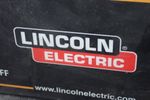 Lincoln Electric Lincoln Electric 256 Power Mig Welder