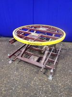 Southworth Lift Table