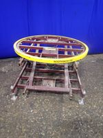 Southworth Lift Table