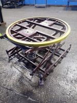 Southworth Lift Table