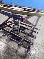 Southworth Lift Table
