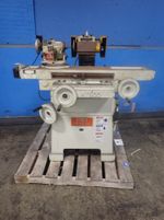 Hybco Hybco 1900 Cutter Grinder
