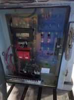 Hybco Hybco 1900 Cutter Grinder