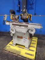 Hybco Hybco 1900 Cutter Grinder