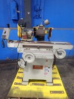Hybco Hybco 1900 Cutter Grinder