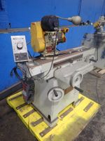 Hybco Hybco 1900 Cutter Grinder
