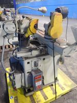 Hybco Hybco 1900 Cutter Grinder