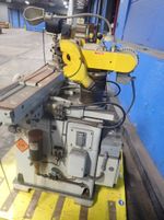 Hybco Hybco 1900 Cutter Grinder