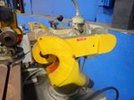 Hybco Hybco 1900 Cutter Grinder