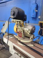 Hybco Hybco 1900 Cutter Grinder