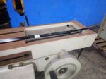 Hybco Hybco 1900 Cutter Grinder