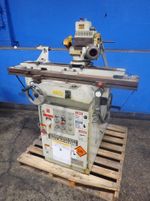 Cincinnati Cincinnati 1671028 Cutter Grinder