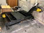 Haas Cnc Vmc