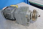 Sew Eurodrive Gear Drive