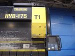 Toyokoki Press Brake