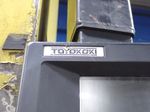 Toyokoki Press Brake