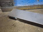 Newport Optical Table