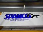 Spanco Crane System