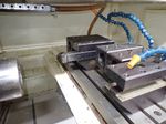 Galaxy Cnc Lathe