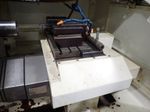 Galaxy Cnc Lathe