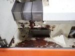 Galaxy Cnc Lathe