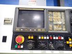 Galaxy Cnc Lathe