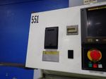 Galaxy Cnc Lathe