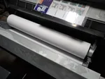 Oce Technologies Copierscanner