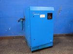 Hydrovane Air Compressor