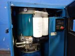 Hydrovane Air Compressor