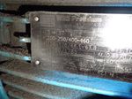 Hydrovane Air Compressor