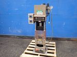 Morgan Injection Molder Press