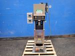 Morgan Injection Molder Press