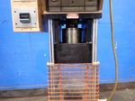 Morgan Injection Molder Press