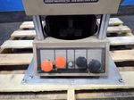 Morgan Injection Molder Press