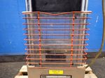 Morgan Injection Molder Press