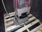 Morgan Injection Molder Press