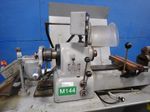 Hardinge Lathe