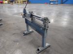  Sheet Metal Roll And Knotcher