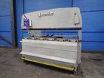 Promecam Press Brake