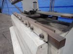 Promecam Press Brake