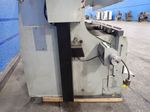 Promecam Press Brake