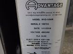 Advantage Chiller