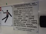 Preco Die Cutter