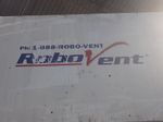 Aer Control Robovent Dust Collector