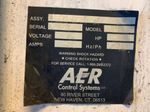 Aer Control Robovent Dust Collector