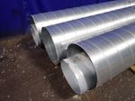  Spiral Pipes