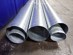  Spiral Pipes