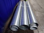  Spiral Pipes